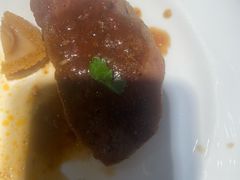 -温州王朝大酒店-自助餐厅