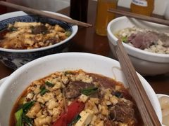 -刘信牛羊肉小炒泡馍(回民街店)