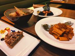 -OGGI TRATTORIA PIZZERIA(深业上城店)