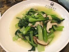 -米小姐肉蟹煲(万达店)