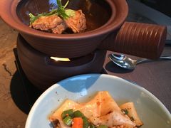biangbiang面-西安凯悦酒店·湖畔中餐厅