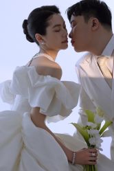 -安娜公馆婚纱摄影(锦州店)