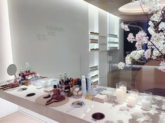 -左右Massage/Spa(长寿路店)