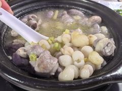 -东江海鲜大排档·潮汕菜·砂锅粥