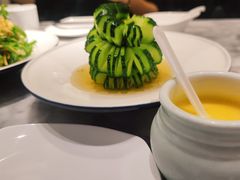 -城南往事·鲁菜·烤鸭(世茂宽厚里·大明湖店)