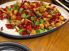 -二孃鸡爪爪(东郊记忆店)
