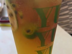 -渔语鱼酸菜鱼新川菜(来福士店)
