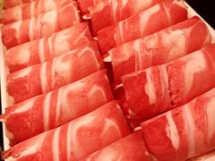-大龙辣火锅·龙虾·烧烤(湖滨新天地店)