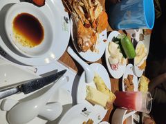 -汉巴味德(乐宾百货店)