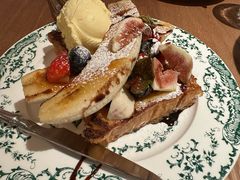 -芭莉与彩虹西餐厅(成都合生汇店)