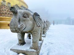 -峨眉山风景名胜区