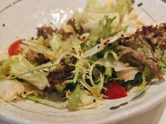 -千寻山野烤肉(中关村店)
