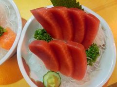 -铃兰日本料理(汉水路店)