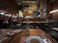 -OGGI TRATTORIA PIZZERIA(深业上城店)
