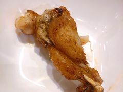 牛蛙腿-氿熹干锅•牛蛙•烤鱼(印象城店)