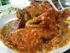 -龙海鲜螃蟹王(宏茂桥店)