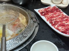 -牛品荟牛肉火锅(新城广场店)