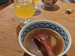 -漫蔬•台北蔬食小馆VEGGIEBOIL(朝晖店)