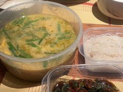 -荣家黄鱼面(前滩太古里店)