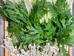 -蝎王府羊蝎子(虎坊桥总店)