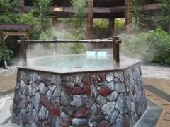 -韶关经律论国际酒店温泉