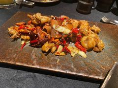 -松茸小馆·云南特色餐厅