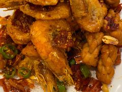 -刘妈菜馆(磁器口店)