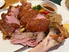 -兰特伯爵西餐厅·啤酒屋(方庄店)