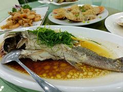 -景好海鲜餐厅(大鹏必选旅游店)