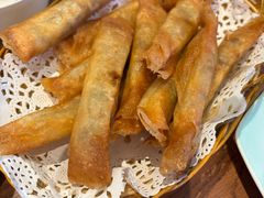 -御香农家菜(莫干山庾村店)