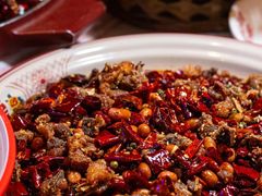 -霸王虾·麻辣小龙虾(清水河公园店)