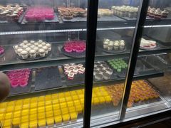 -星伦多 自助料理(圆融店)