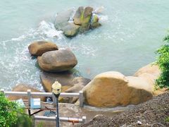 -鼓浪屿·皓月园