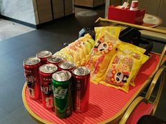 -海底捞火锅(牡丹园店)