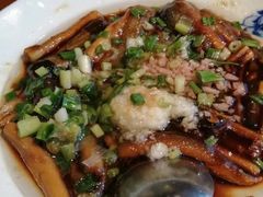 -三凤酒家·百年无锡菜(清扬茂业店)