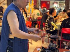 -不炭白烧烤(成都首店)