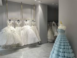 -SATIN COUTURE瑟庭婚纱礼服馆