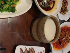 -全聚德(新街口店)
