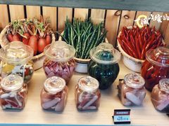 -眉州东坡(团结湖店)