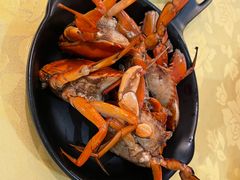 -莲花公园煎蟹(总店)