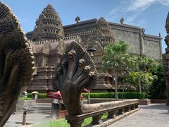 -南宁方特东盟神画