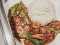-宜家·瑞典风味餐厅(四元桥店)