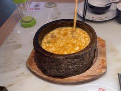 -绿茶餐厅(青岛城阳万象汇店)