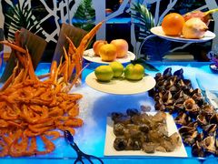 -泰谷酒店·太古码头闽菜自助餐厅