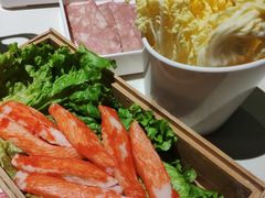 -火锅先生(五马街店)