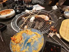 -上男·烧肉集市(五一广场店)