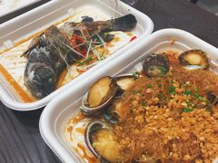 -盒马鲜生(189购物中心店)