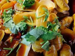 -兆辉木炭海鲜烧烤·海鲜小炒