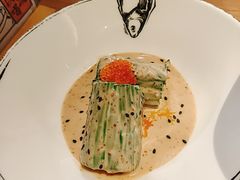 -太二酸菜鱼(广州IFC国金天地店)