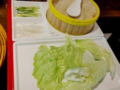 -应天大明王朝·南京菜(中山陵店)